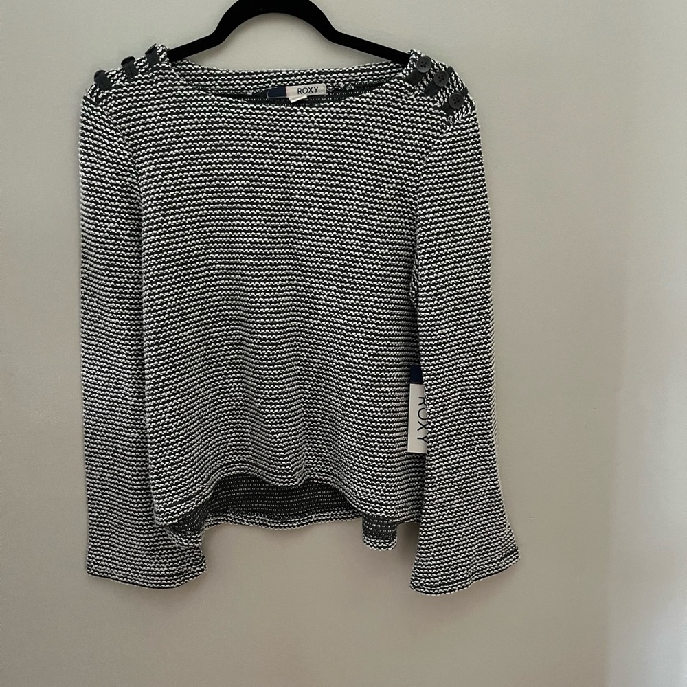Roxy top